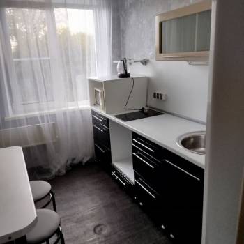 Сдается 2-х комнатная квартира, 43 м²