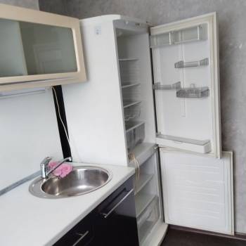 Сдается 2-х комнатная квартира, 43 м²