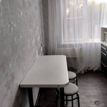 Сдается 2-х комнатная квартира, 43 м²