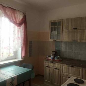 Сдается 1-комнатная квартира, 37 м²