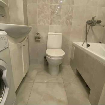 Сдается 1-комнатная квартира, 37 м²