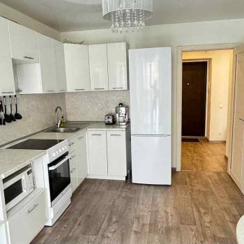 Сдается 1-комнатная квартира, 37 м²