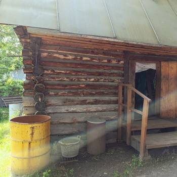Продается Дом, 25 м²