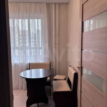 Сдается 1-комнатная квартира, 34 м²