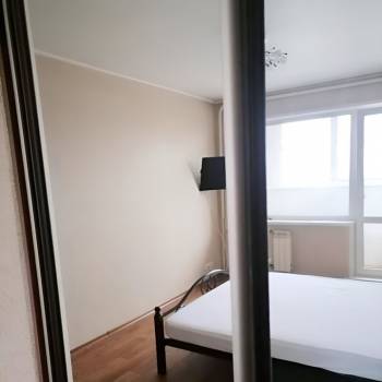 Сдается Многокомнатная квартира, 60,4 м²