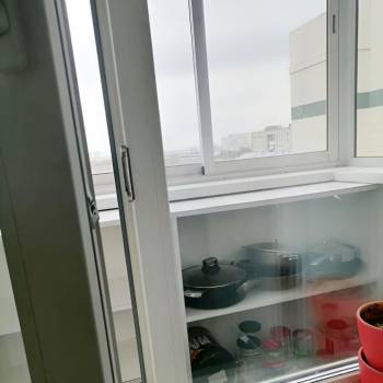 Сдается Многокомнатная квартира, 60,4 м²