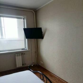 Сдается Многокомнатная квартира, 60,4 м²