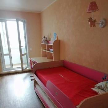 Сдается Многокомнатная квартира, 60,4 м²