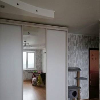 Сдается Многокомнатная квартира, 60,4 м²