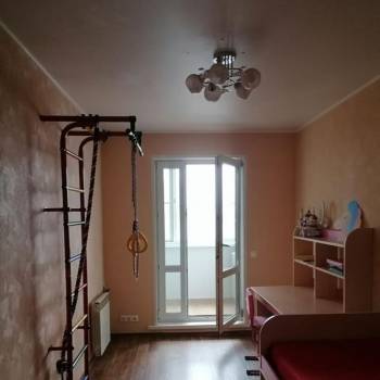 Сдается Многокомнатная квартира, 60,4 м²