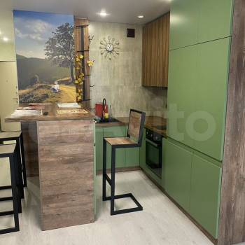 Сдается 1-комнатная квартира, 31 м²