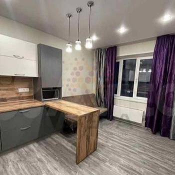 Сдается 2-х комнатная квартира, 39 м²