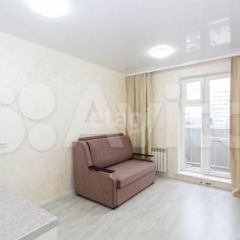 Сдается 1-комнатная квартира, 22 м²