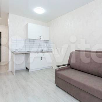 Сдается 1-комнатная квартира, 22 м²