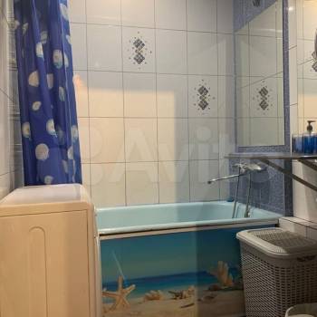 Сдается 2-х комнатная квартира, 39 м²