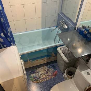 Сдается 2-х комнатная квартира, 39 м²