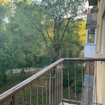 Сдается 2-х комнатная квартира, 39 м²