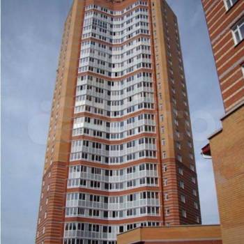 Продается 2-х комнатная квартира, 57,9 м²