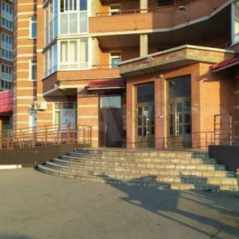 Продается 2-х комнатная квартира, 57,9 м²