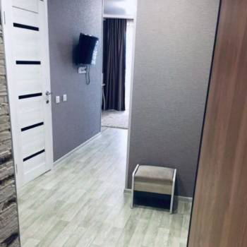 Продается 1-комнатная квартира, 31,4 м²