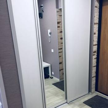 Продается 1-комнатная квартира, 31,4 м²