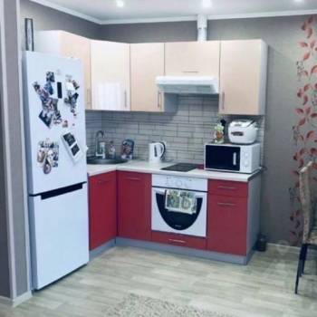 Продается 1-комнатная квартира, 31,4 м²