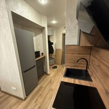 Сдается 1-комнатная квартира, 42,1 м²