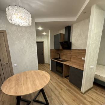 Сдается 1-комнатная квартира, 42,1 м²
