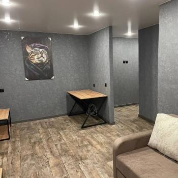 Сдается 1-комнатная квартира, 31,3 м²