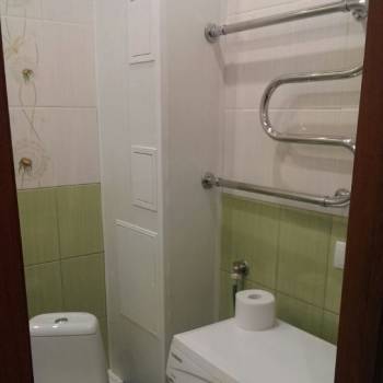 Сдается 1-комнатная квартира, 21 м²