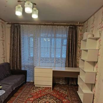 Сдается 1-комнатная квартира, 30 м²