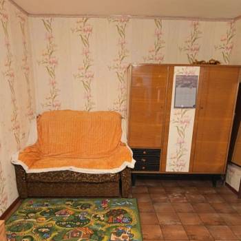 Сдается 1-комнатная квартира, 30 м²