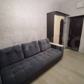Продается 1-комнатная квартира, 17,3 м²