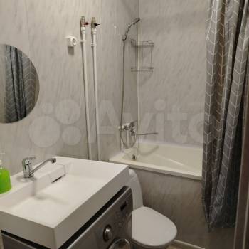 Продается 1-комнатная квартира, 17,3 м²