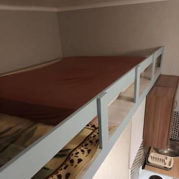 Сдается 1-комнатная квартира, 20 м²