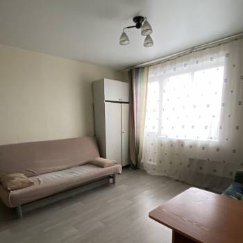 Сдается 1-комнатная квартира, 24 м²