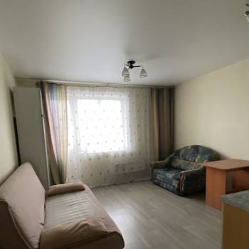 Сдается 1-комнатная квартира, 24 м²
