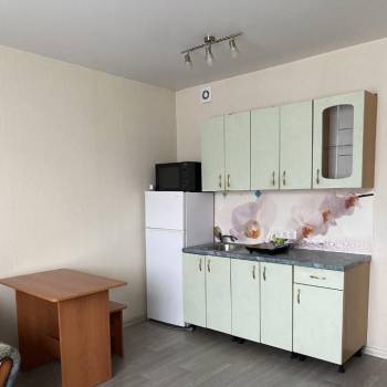Сдается 1-комнатная квартира, 24 м²
