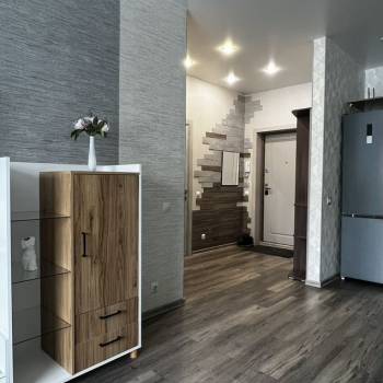 Сдается 2-х комнатная квартира, 46 м²