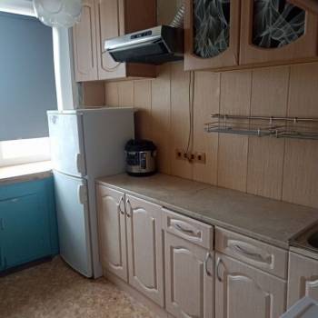 Сдается 1-комнатная квартира, 32 м²