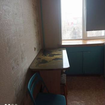 Сдается 1-комнатная квартира, 32 м²