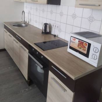 Сдается 1-комнатная квартира, 33 м²