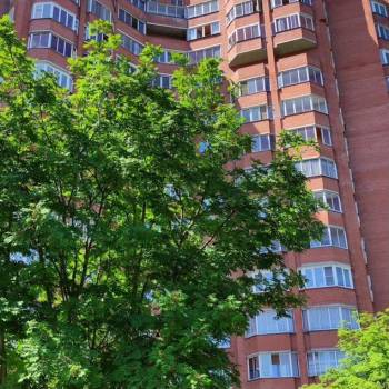 Продается 3-х комнатная квартира, 72,3 м²