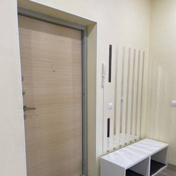 Сдается 1-комнатная квартира, 43 м²