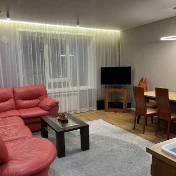 Сдается 2-х комнатная квартира, 50 м²