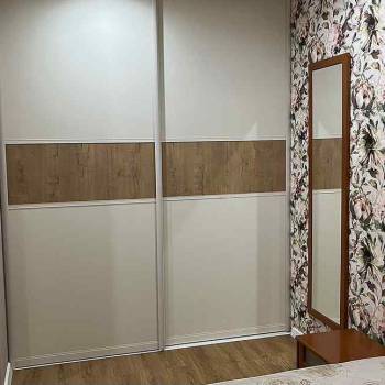 Сдается 2-х комнатная квартира, 50 м²