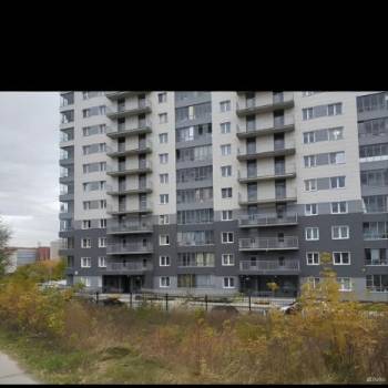 Сдается 1-комнатная квартира, 46 м²