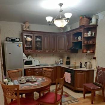 Продается 2-х комнатная квартира, 78 м²