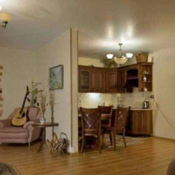 Продается 2-х комнатная квартира, 78 м²