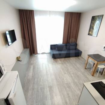 Сдается 1-комнатная квартира, 23 м²